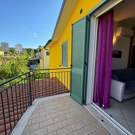 La Casa Di Glenda Ospedale Lägenhet Terni Exteriör bild