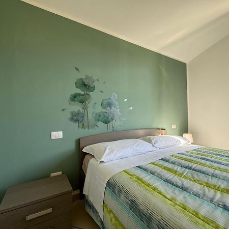 La Casa Di Glenda Ospedale Lägenhet Terni Exteriör bild