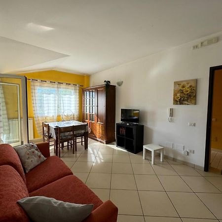 La Casa Di Glenda Ospedale Lägenhet Terni Exteriör bild