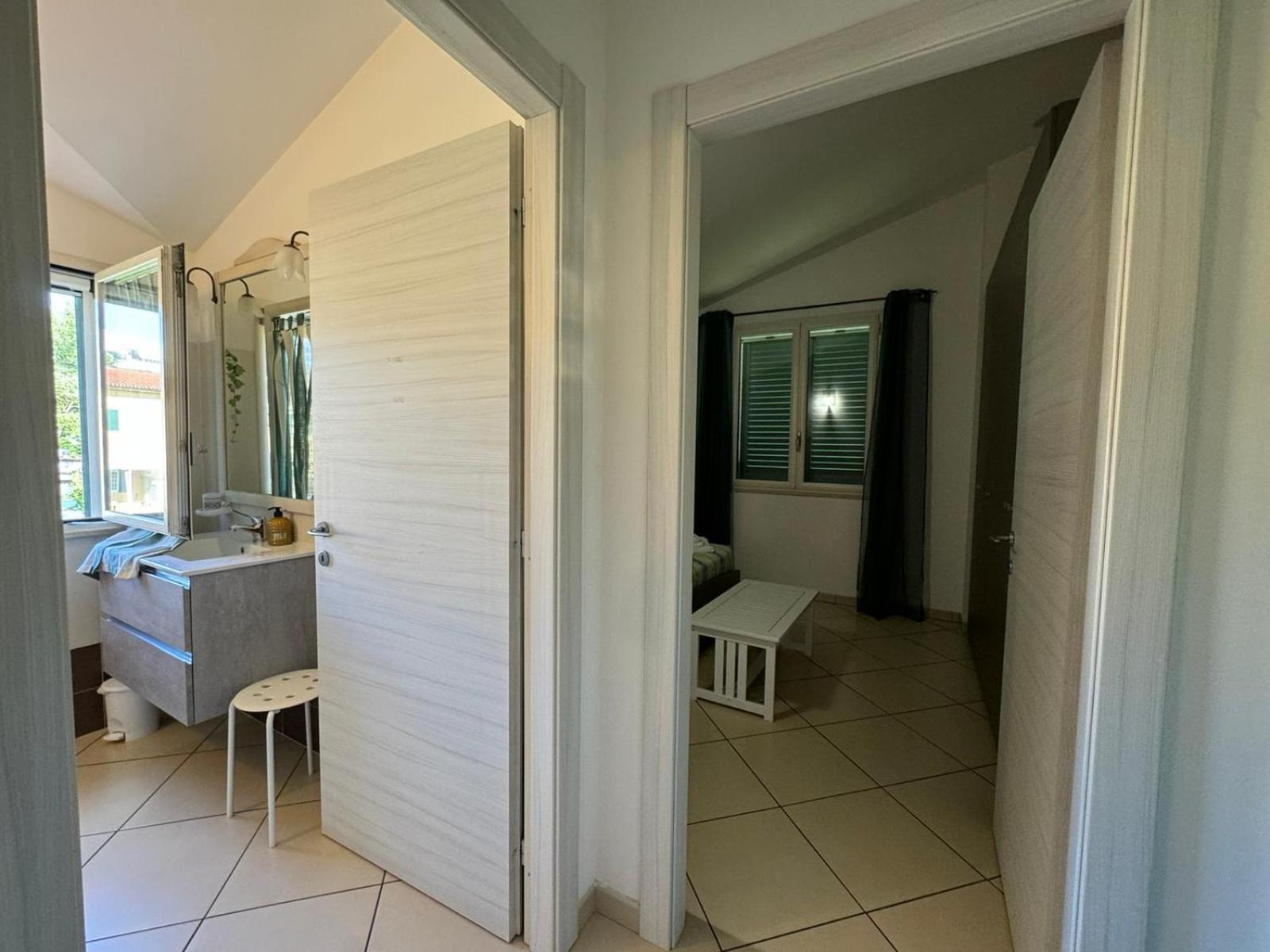 La Casa Di Glenda Ospedale Lägenhet Terni Exteriör bild