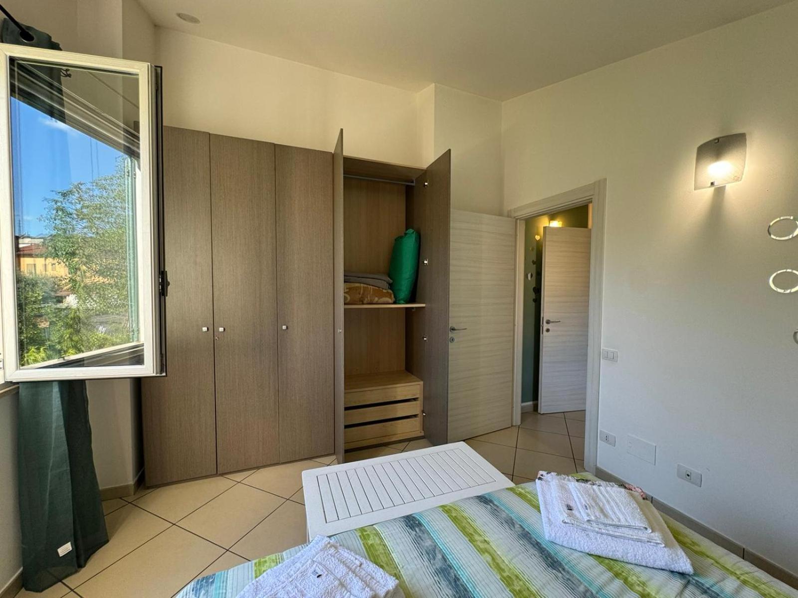 La Casa Di Glenda Ospedale Lägenhet Terni Exteriör bild