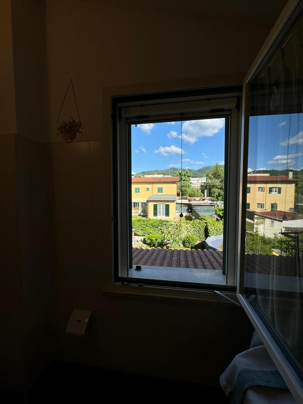 La Casa Di Glenda Ospedale Lägenhet Terni Exteriör bild