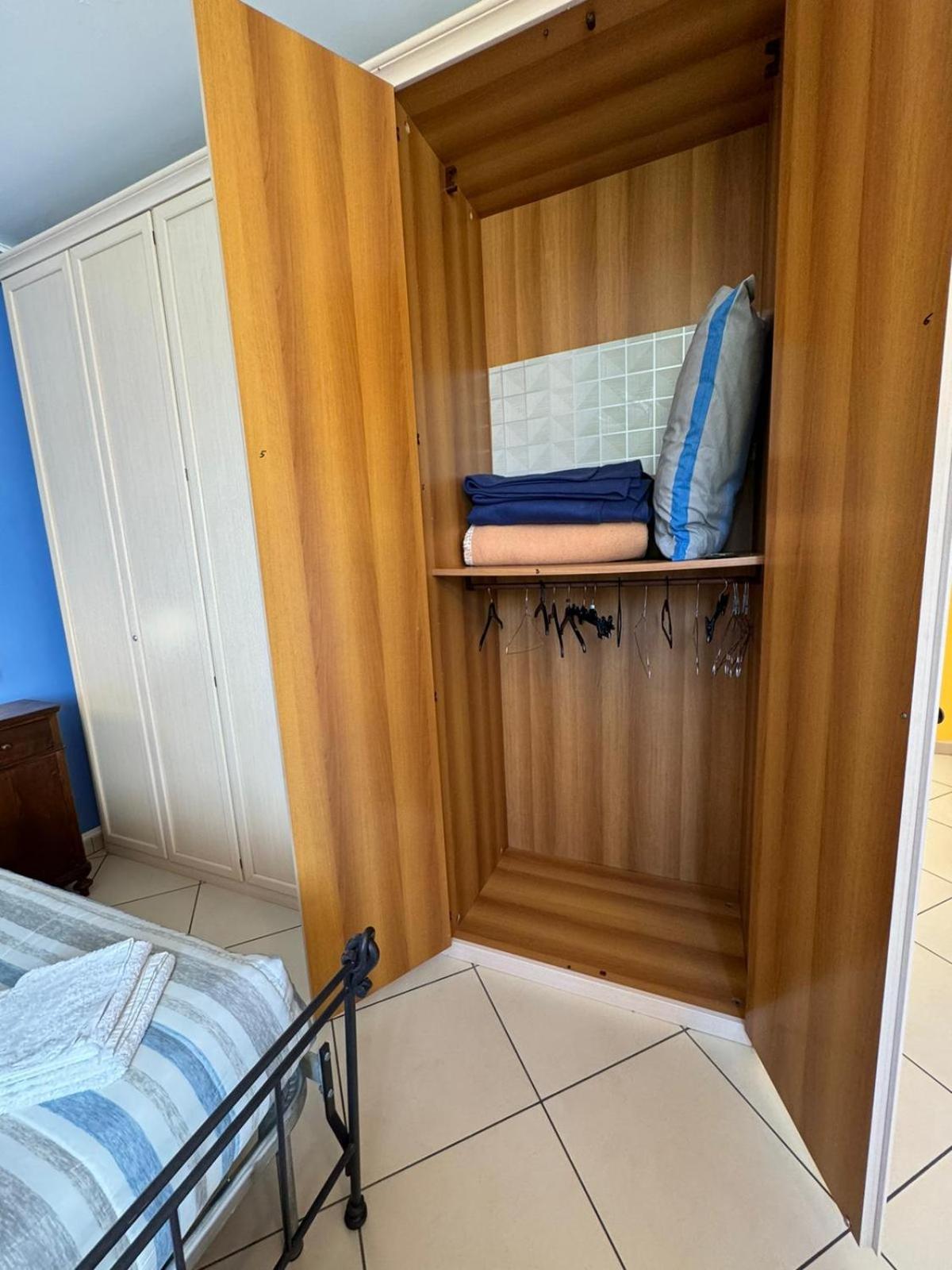 La Casa Di Glenda Ospedale Lägenhet Terni Exteriör bild