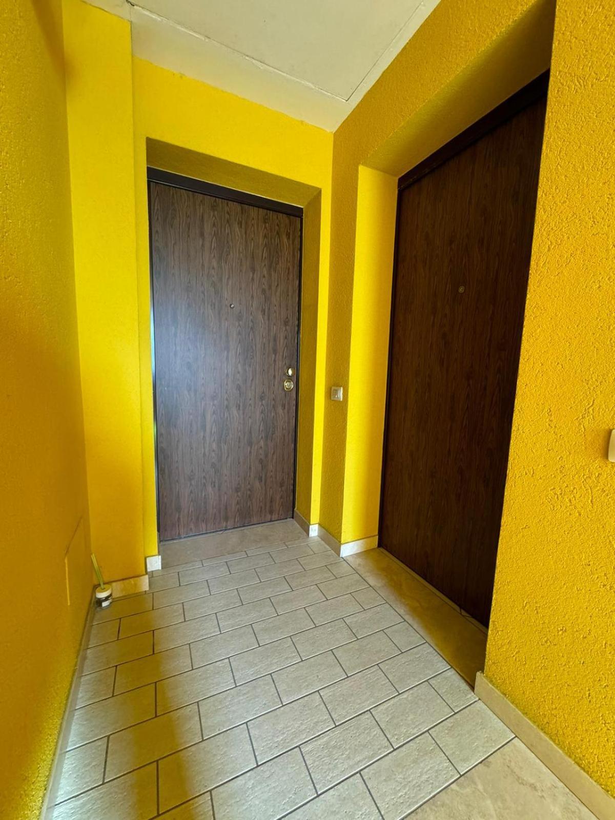 La Casa Di Glenda Ospedale Lägenhet Terni Exteriör bild