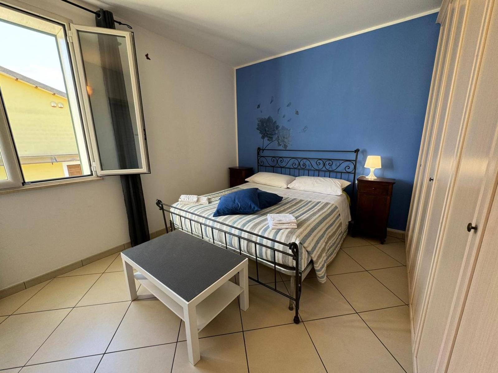 La Casa Di Glenda Ospedale Lägenhet Terni Exteriör bild