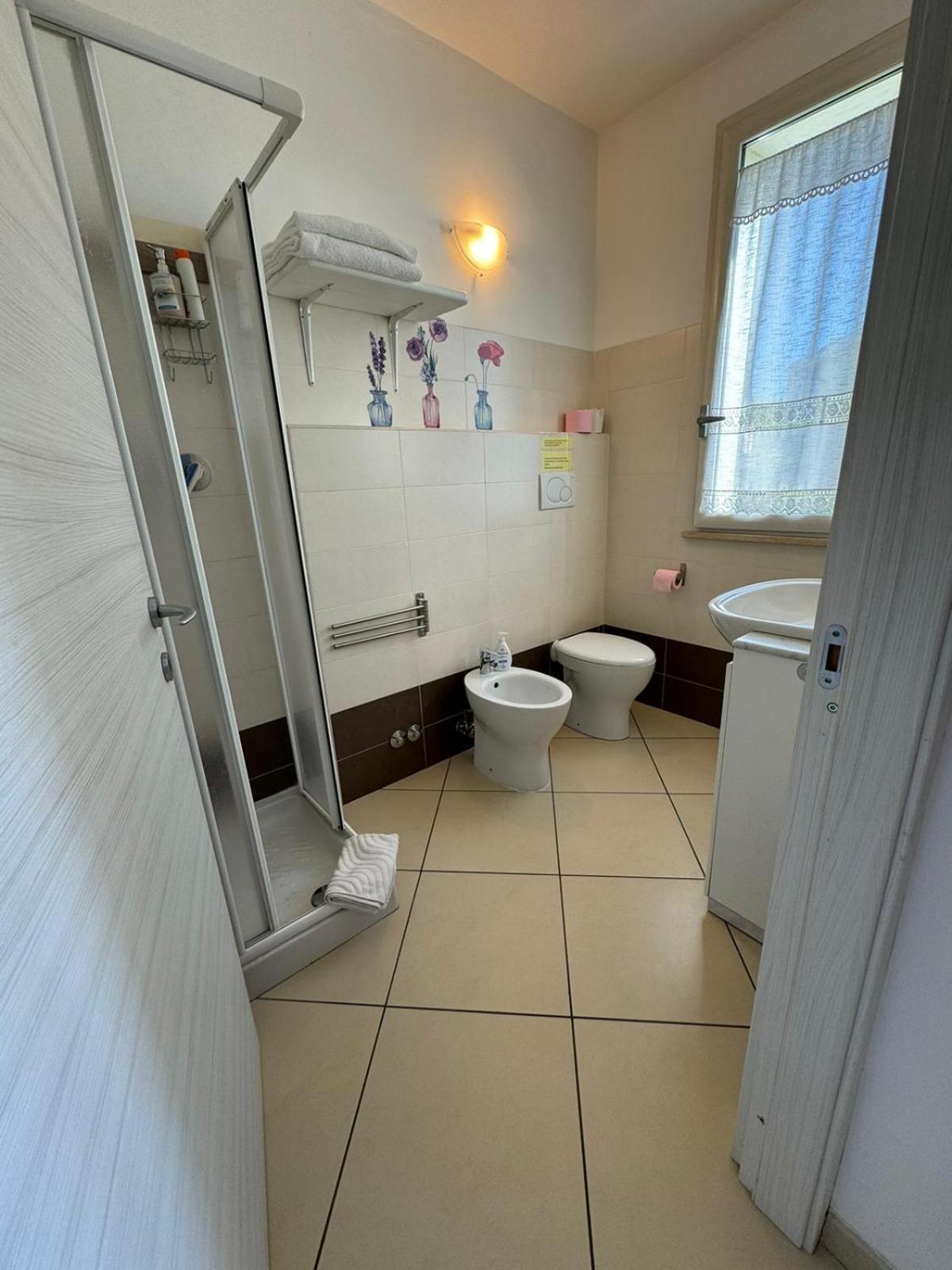 La Casa Di Glenda Ospedale Lägenhet Terni Exteriör bild